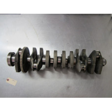 #Q402 Crankshaft Standard From 2009 BMW 328I XDRIVE  3.0